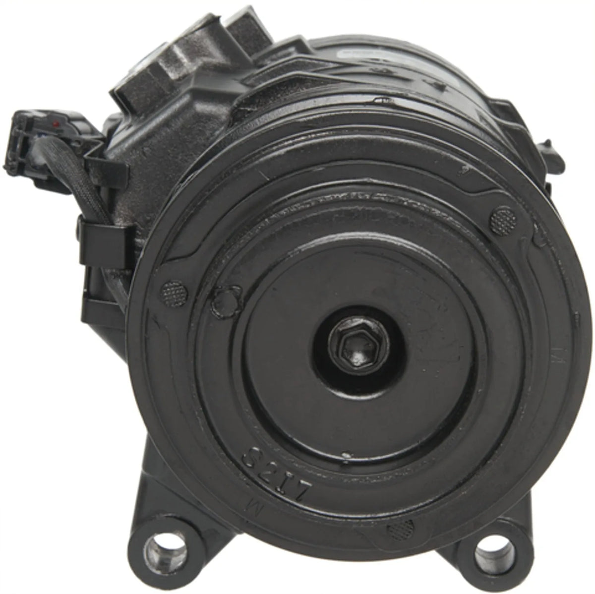 Four Seasons 157312 2008-2014 Cadillac CTS A/C Compressor