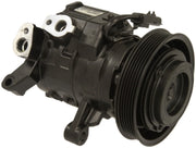Four Seasons 157319 2011-2013 Ram 1500 A/C Compressor