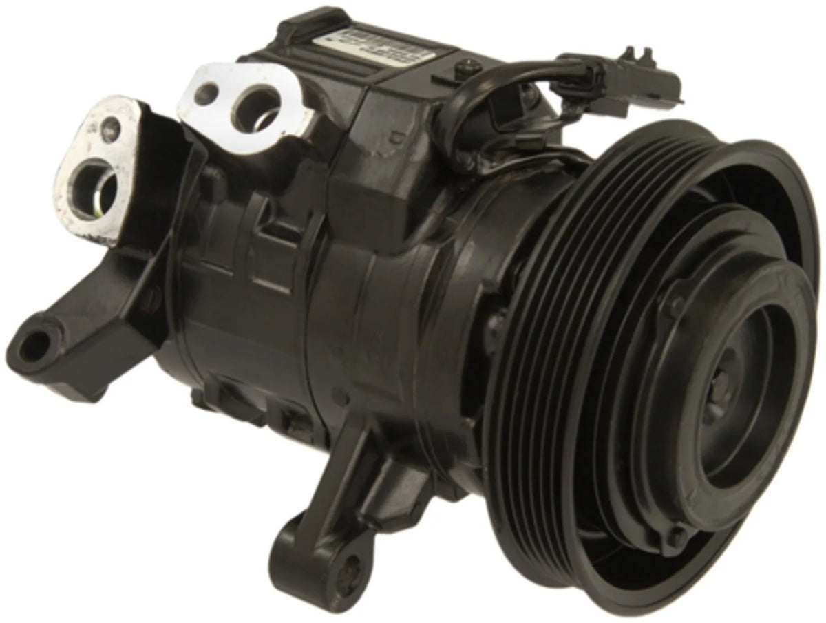 Four Seasons 157319 2011-2013 Ram 1500 A/C Compressor