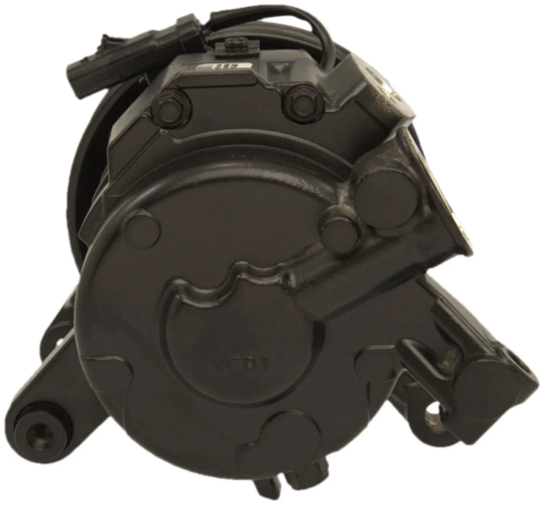 Four Seasons 157319 2011-2013 Ram 1500 A/C Compressor