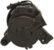 Four Seasons 157319 2011-2013 Ram 1500 A/C Compressor