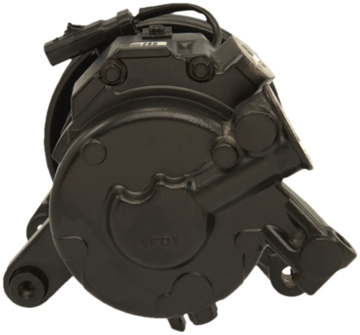 Four Seasons 157319 2011-2013 Ram 1500 A/C Compressor