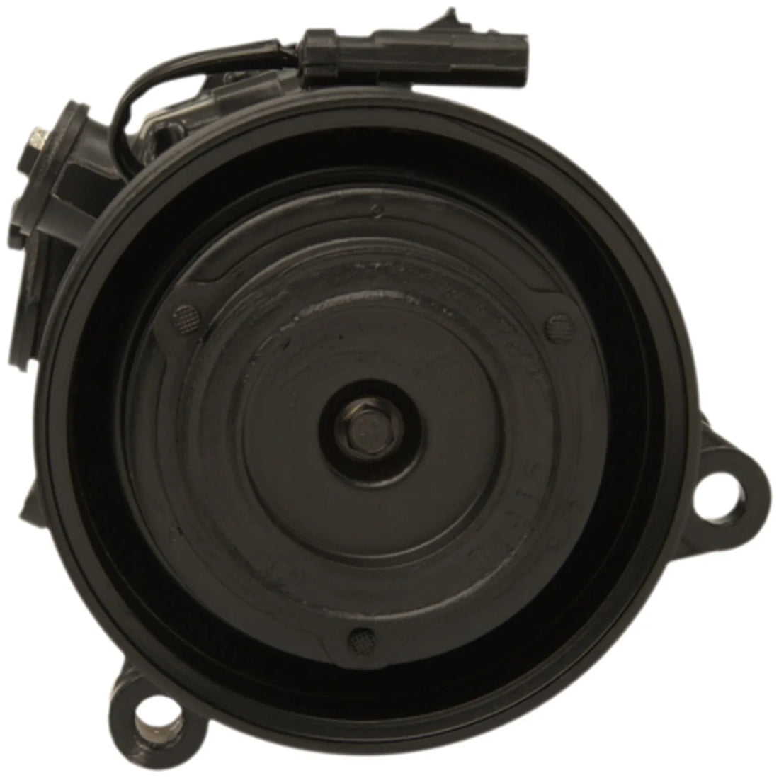 Four Seasons 157319 2011-2013 Ram 1500 A/C Compressor