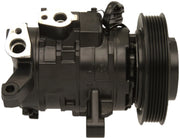 Four Seasons 157319 2011-2013 Ram 1500 A/C Compressor