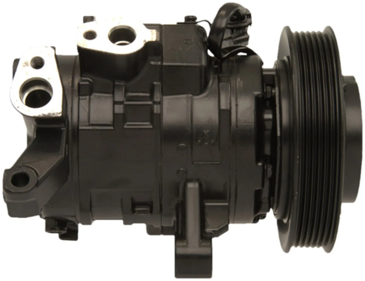 Four Seasons 157319 2011-2013 Ram 1500 A/C Compressor