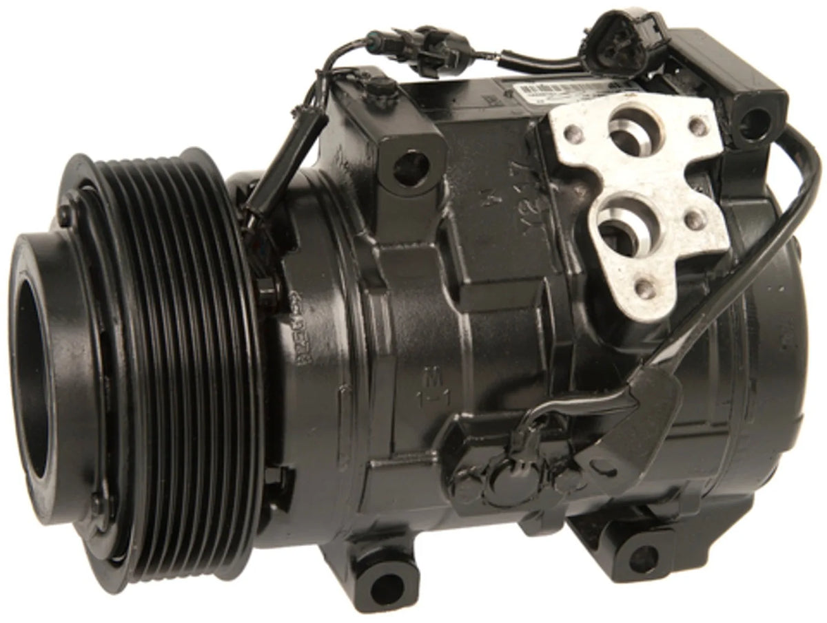 Four Seasons 157325 2007-2021 Toyota Tundra A/C Compressor
