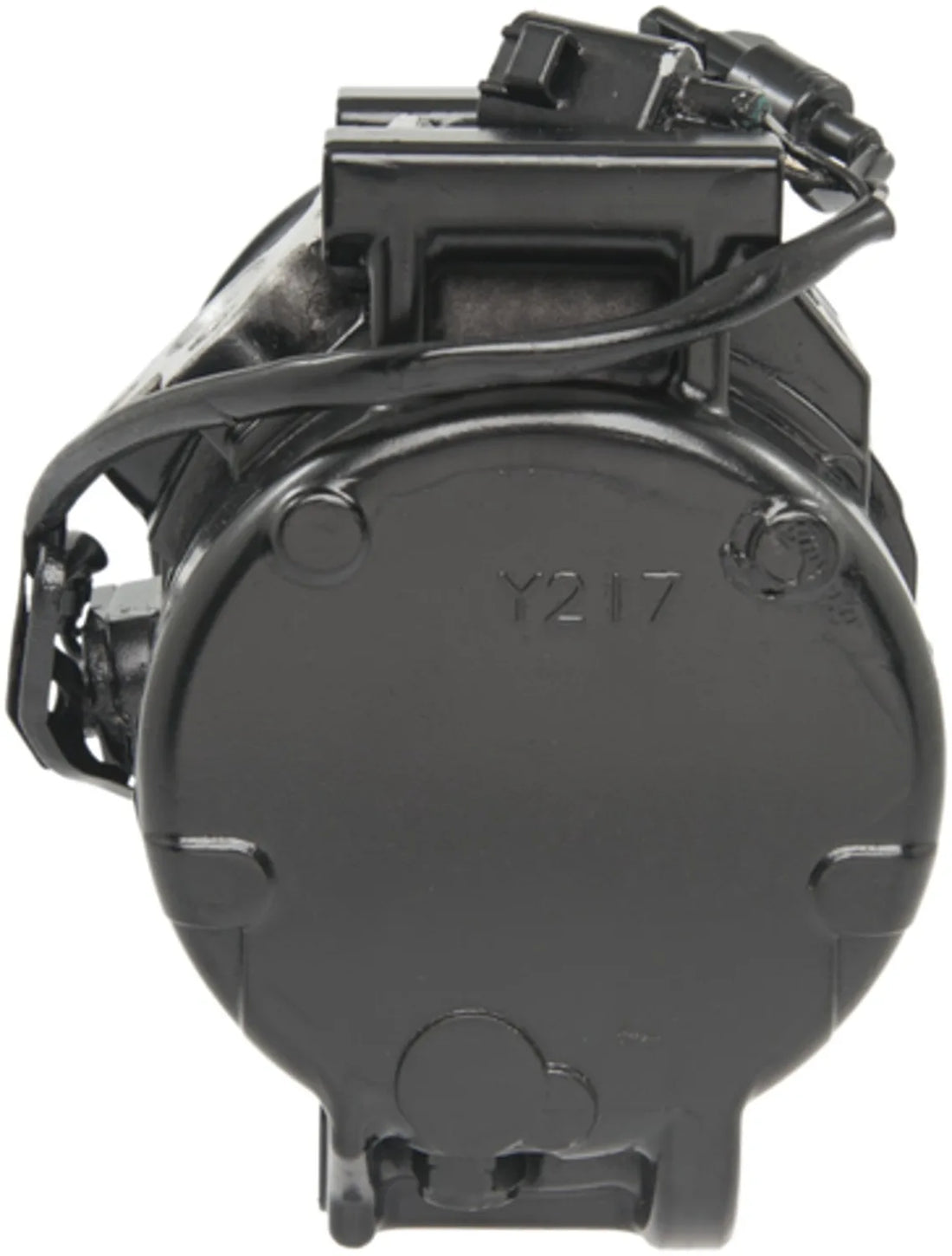 Four Seasons 157325 2007-2021 Toyota Tundra A/C Compressor