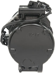 Four Seasons 157325 2007-2021 Toyota Tundra A/C Compressor