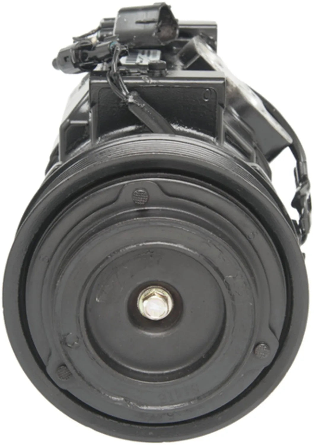 Four Seasons 157325 2007-2021 Toyota Tundra A/C Compressor