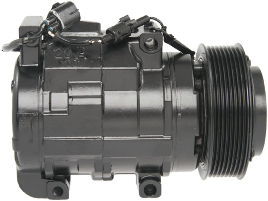 Four Seasons 157325 2007-2021 Toyota Tundra A/C Compressor