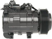 Four Seasons 157325 2007-2021 Toyota Tundra A/C Compressor