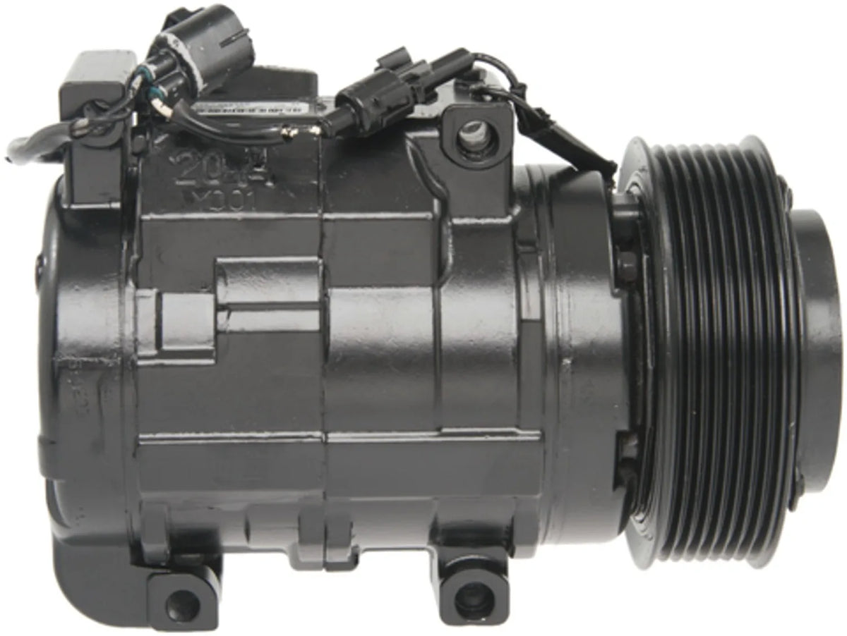 Four Seasons 157325 2007-2021 Toyota Tundra A/C Compressor