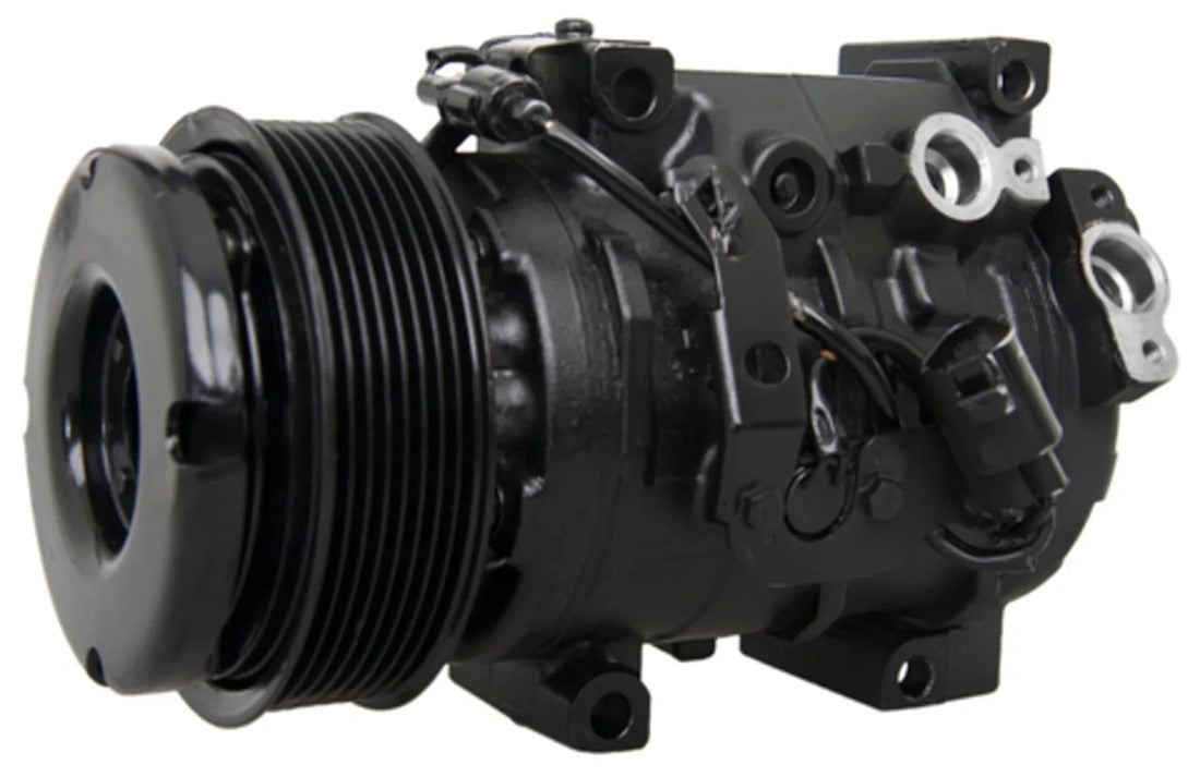 Four Seasons 157327 2010-2023 Lexus GX460 A/C Compressor