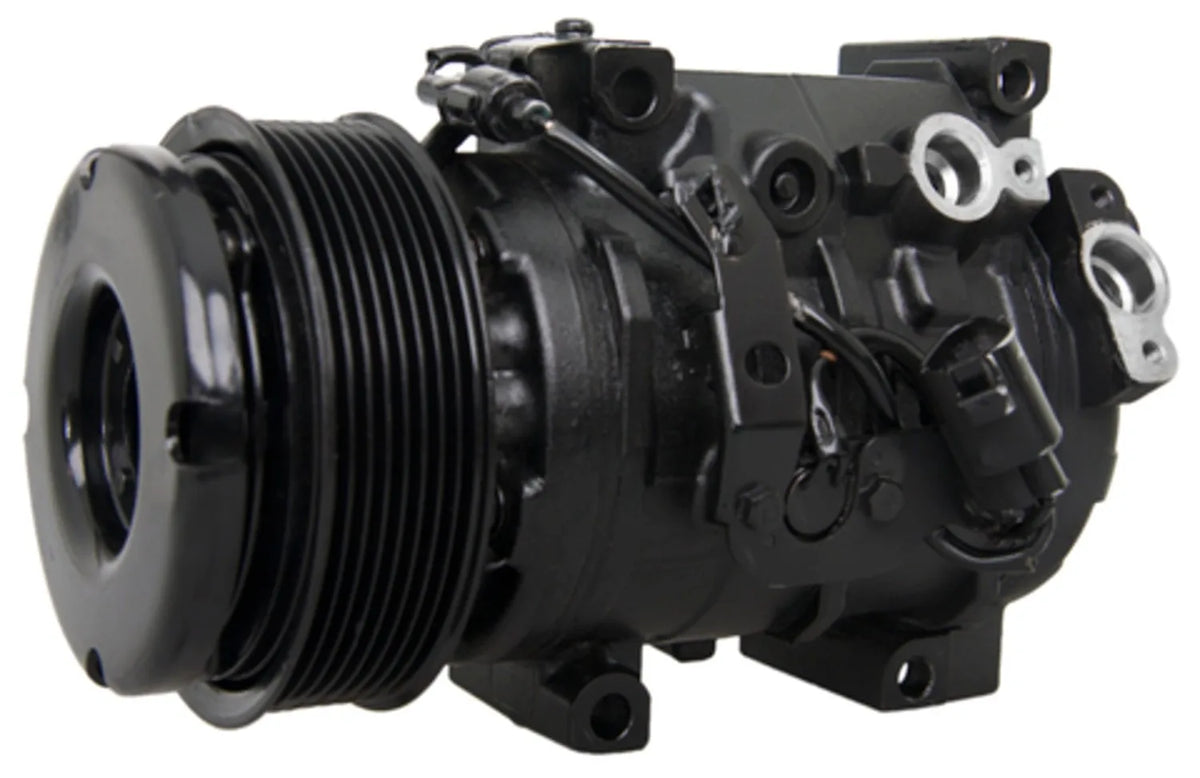 Four Seasons 157327 2010-2023 Lexus GX460 A/C Compressor