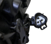Four Seasons 157327 2010-2023 Lexus GX460 A/C Compressor