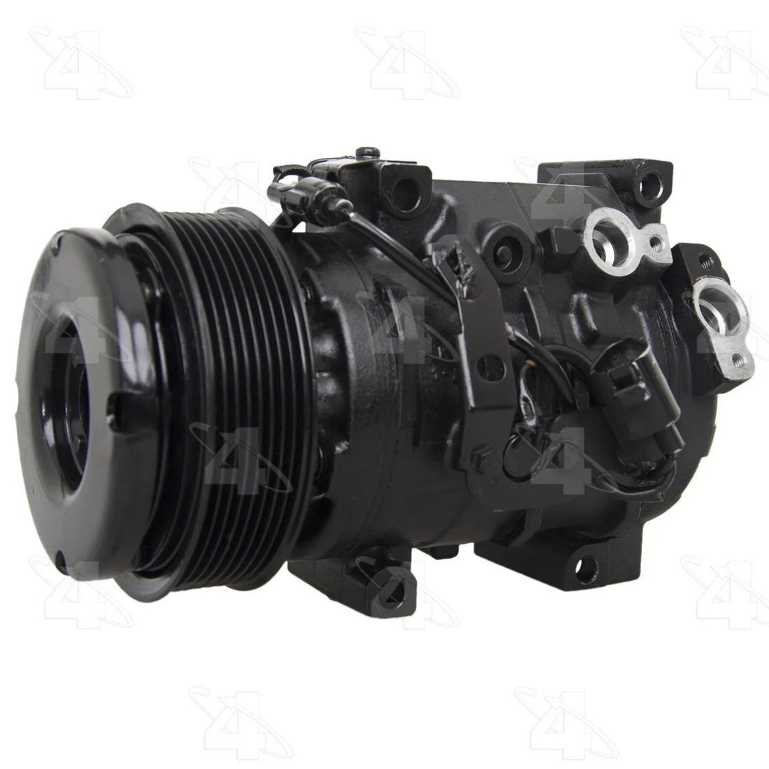 Four Seasons 157327 2010-2023 Lexus GX460 A/C Compressor