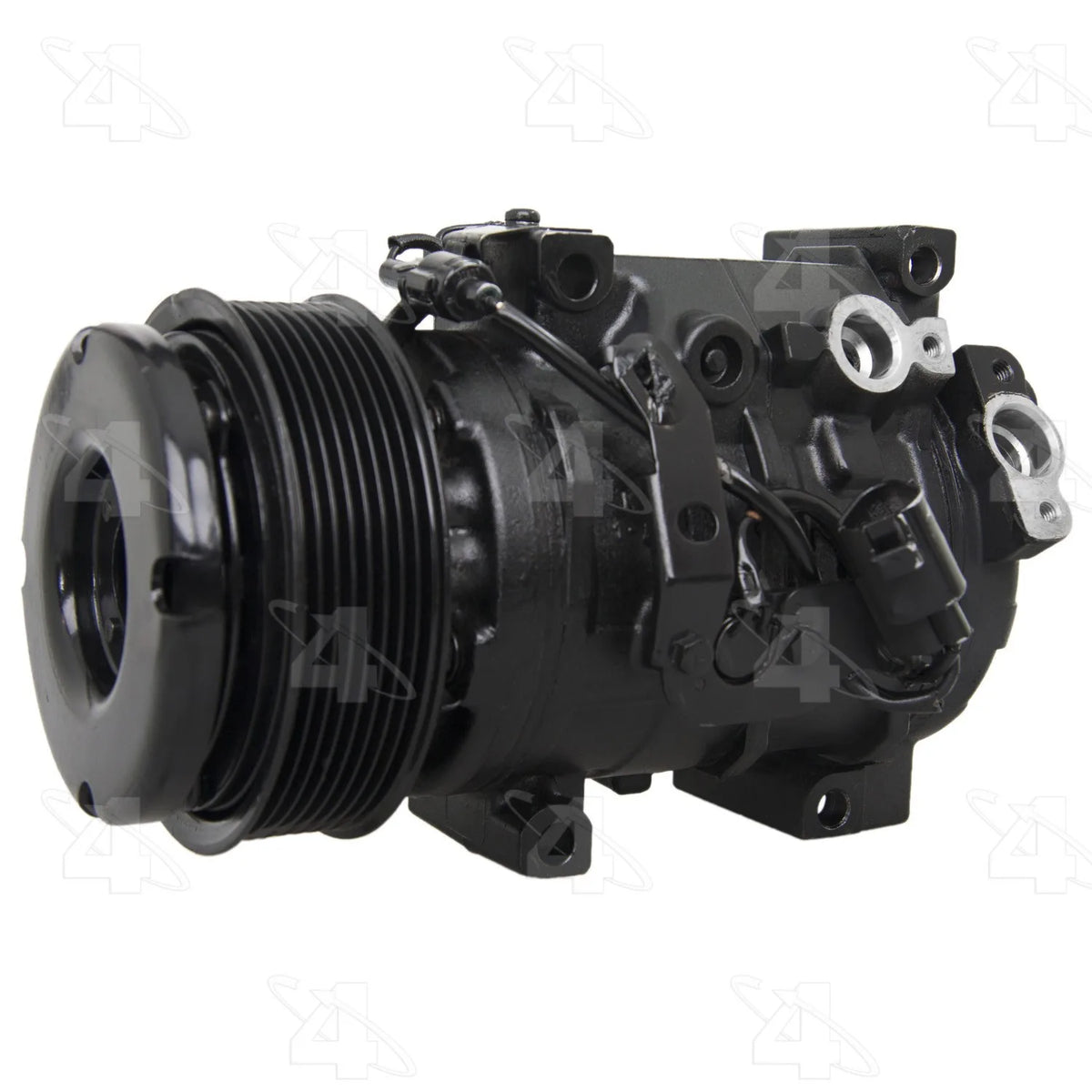 Four Seasons 157327 2010-2023 Lexus GX460 A/C Compressor