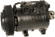 Four Seasons 157334 2008-2017 Honda Odyssey A/C Compressor
