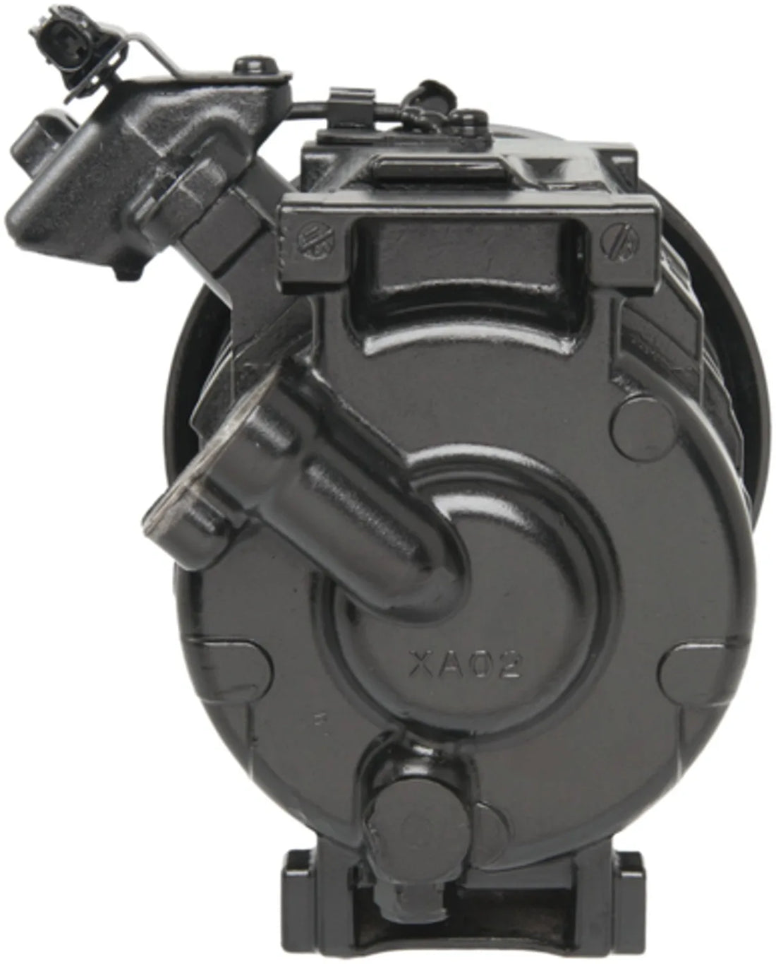Four Seasons 157334 2008-2017 Honda Odyssey A/C Compressor