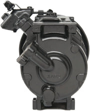Four Seasons 157334 2008-2017 Honda Odyssey A/C Compressor