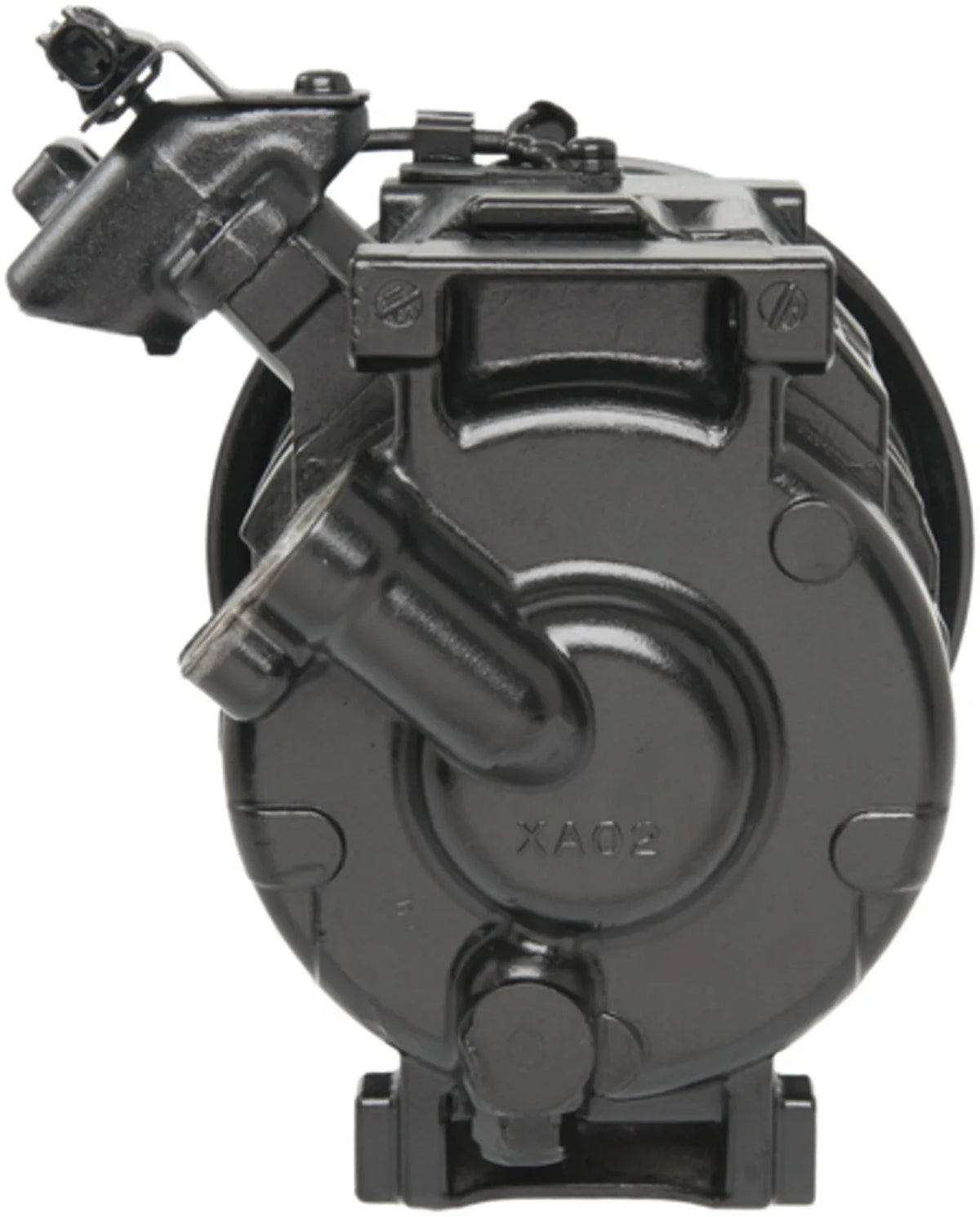 Four Seasons 157334 2008-2017 Honda Odyssey A/C Compressor