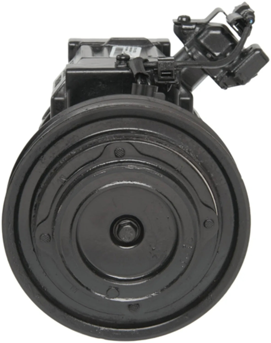 Four Seasons 157334 2008-2017 Honda Odyssey A/C Compressor