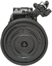 Four Seasons 157334 2008-2017 Honda Odyssey A/C Compressor
