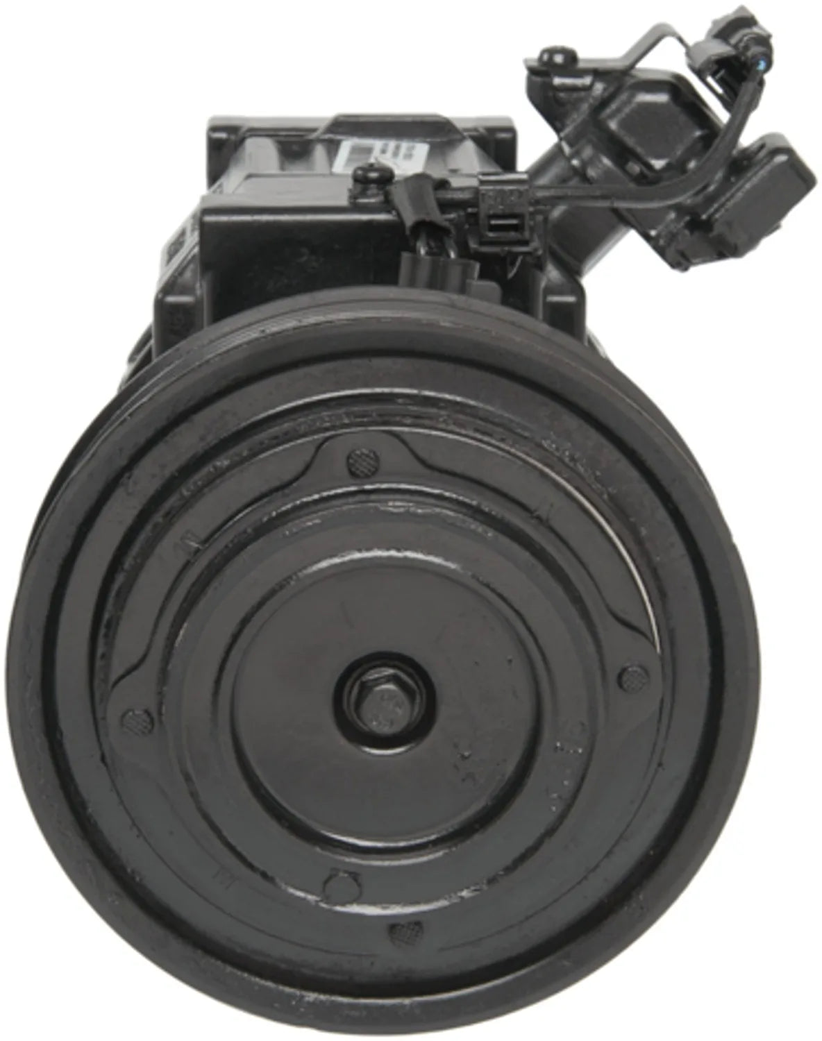 Four Seasons 157334 2008-2017 Honda Odyssey A/C Compressor