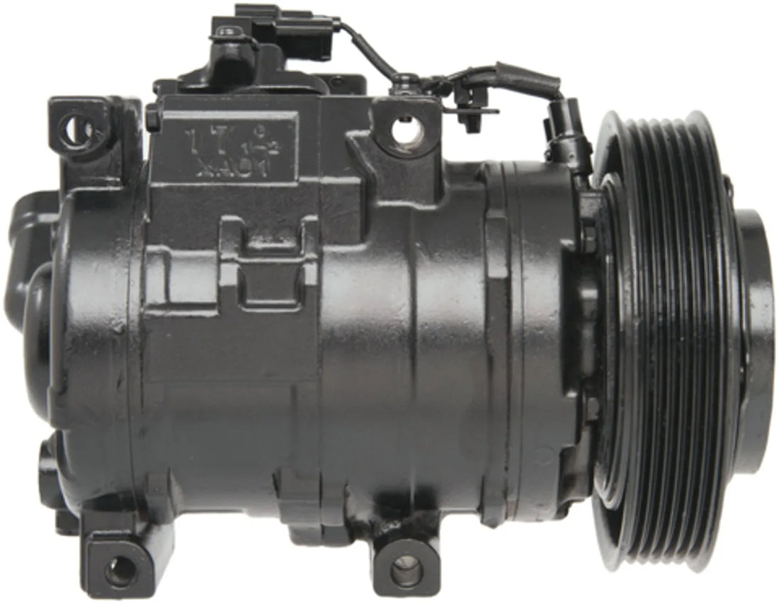 Four Seasons 157334 2008-2017 Honda Odyssey A/C Compressor