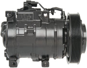 Four Seasons 157334 2008-2017 Honda Odyssey A/C Compressor