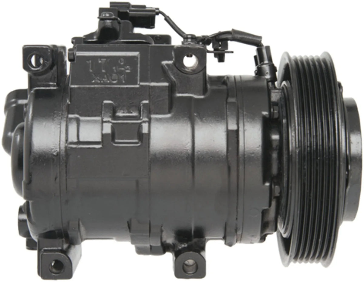 Four Seasons 157334 2008-2017 Honda Odyssey A/C Compressor
