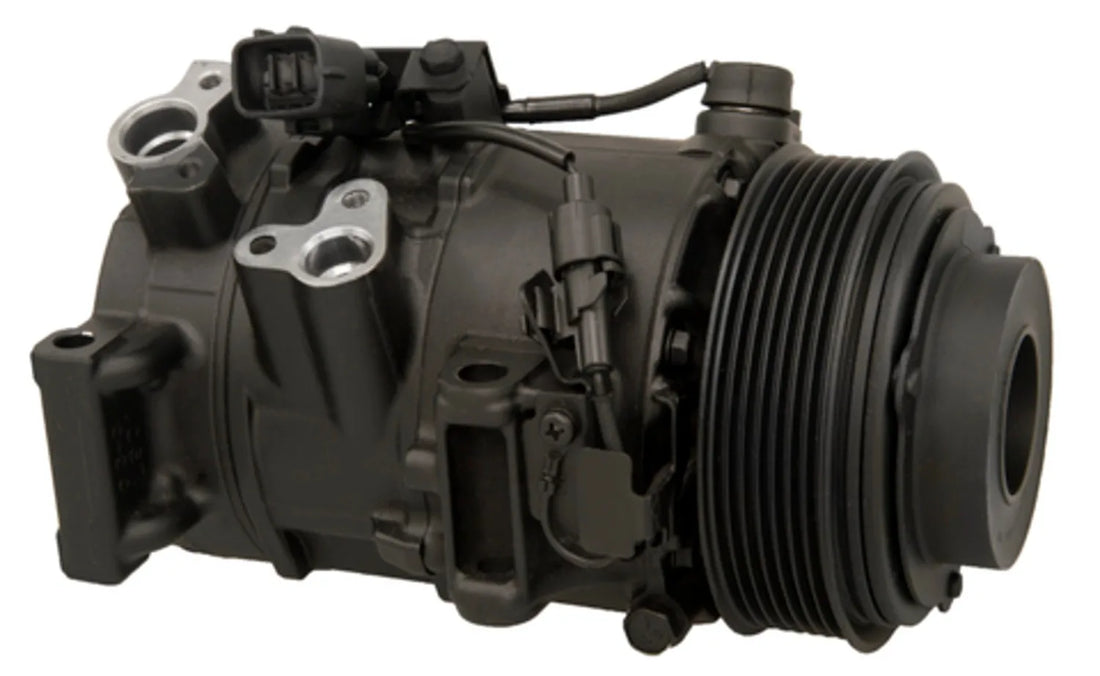 Four Seasons 157348 2006-2013 Lexus IS350 A/C Compressor