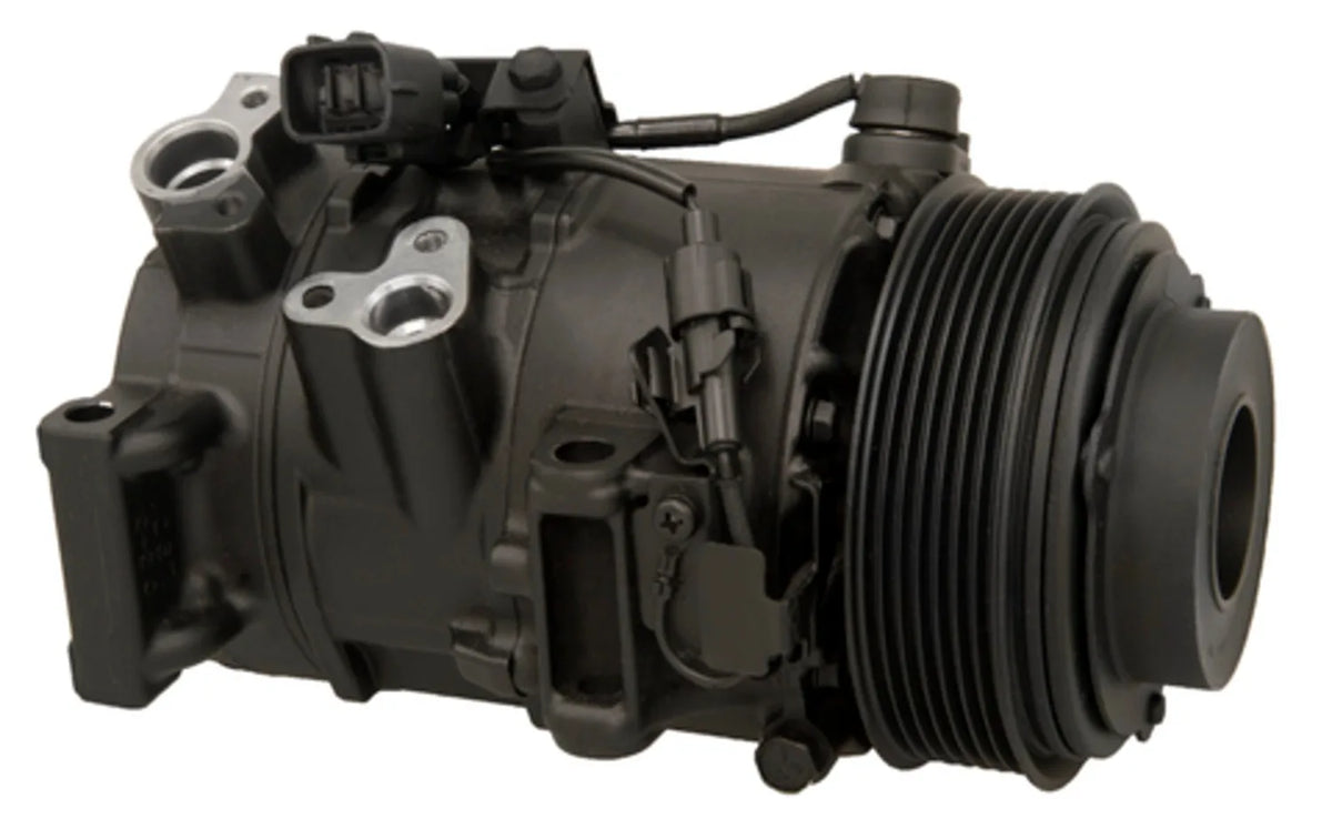 Four Seasons 157348 2006-2013 Lexus IS350 A/C Compressor
