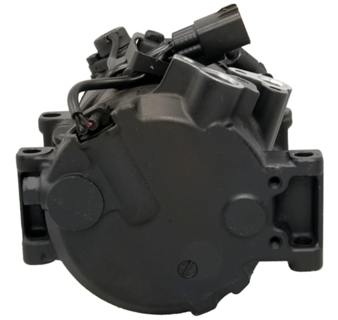 Four Seasons 157348 2006-2013 Lexus IS350 A/C Compressor