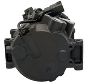 Four Seasons 157348 2006-2013 Lexus IS350 A/C Compressor