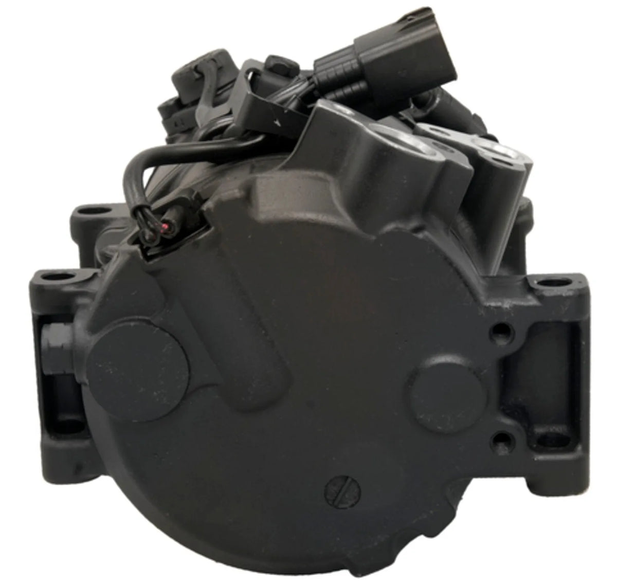 Four Seasons 157348 2006-2013 Lexus IS350 A/C Compressor
