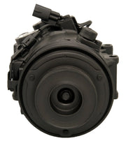 Four Seasons 157348 2006-2013 Lexus IS350 A/C Compressor