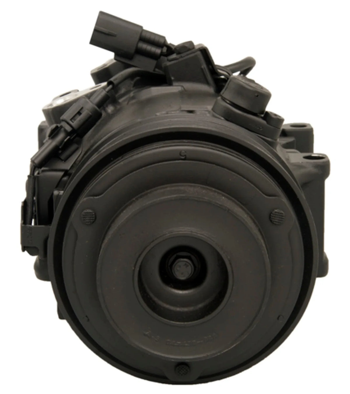 Four Seasons 157348 2006-2013 Lexus IS350 A/C Compressor