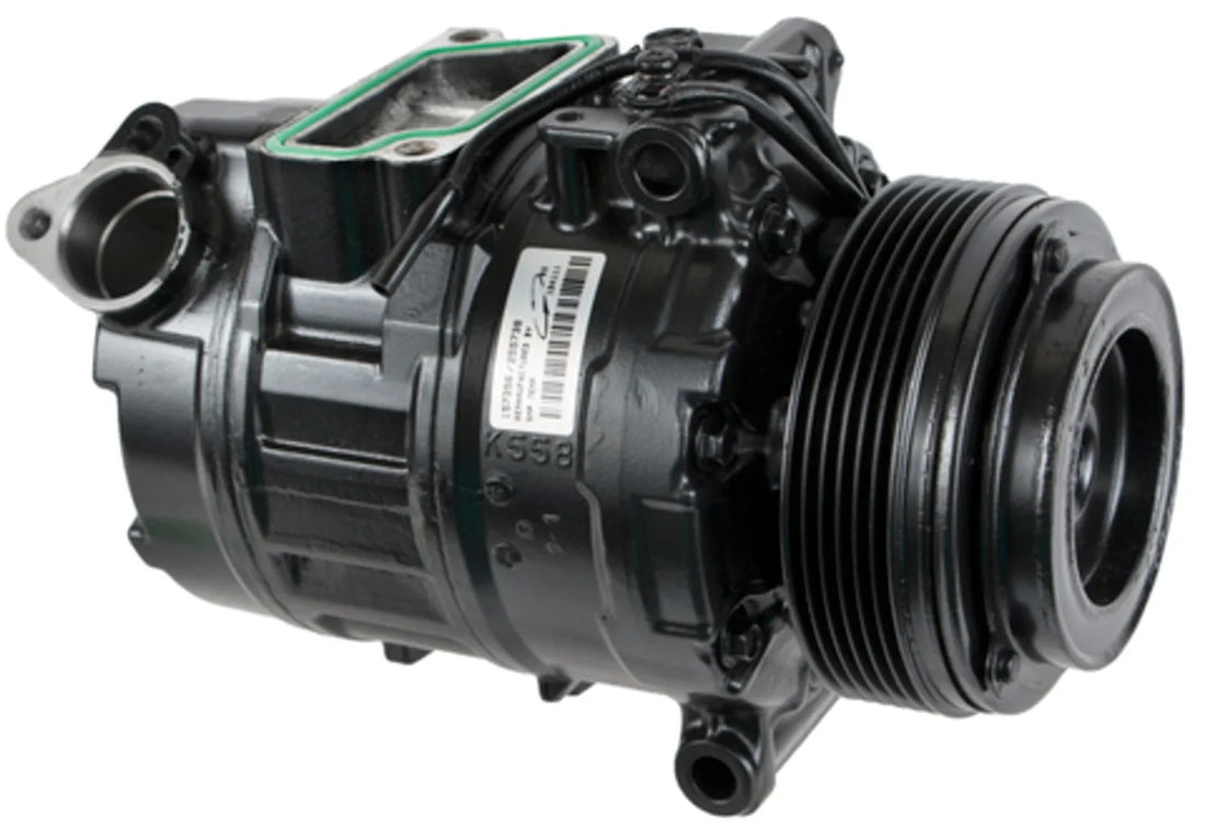 Four Seasons 157356 2011-2013 BMW 328i xDrive A/C Compressor