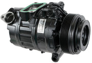 Four Seasons 157356 2011-2013 BMW 328i xDrive A/C Compressor