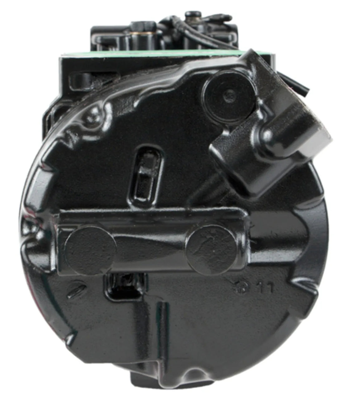 Four Seasons 157356 2011-2013 BMW 328i xDrive A/C Compressor