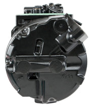 Four Seasons 157356 2011-2013 BMW 328i xDrive A/C Compressor