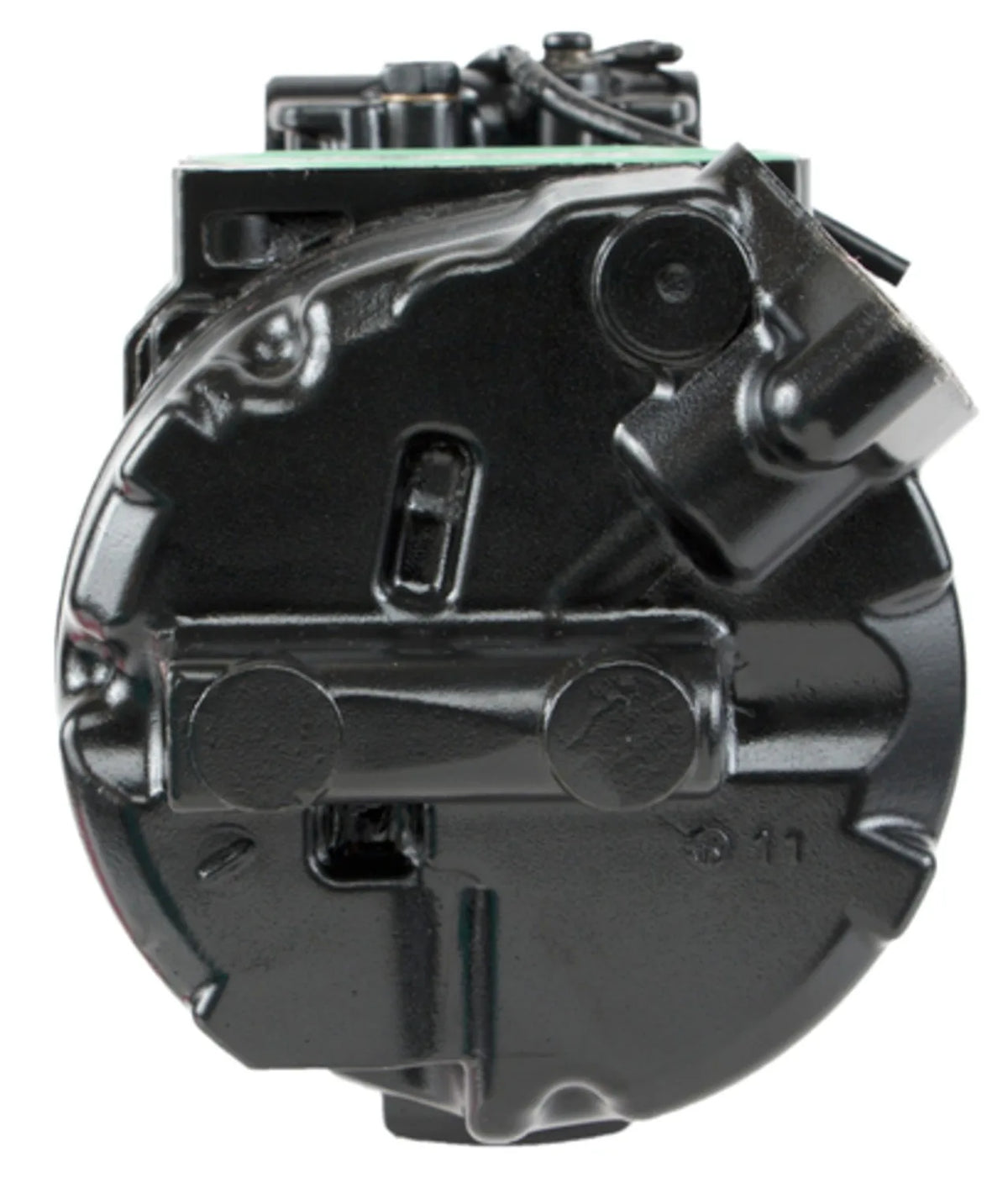 Four Seasons 157356 2011-2013 BMW 328i xDrive A/C Compressor