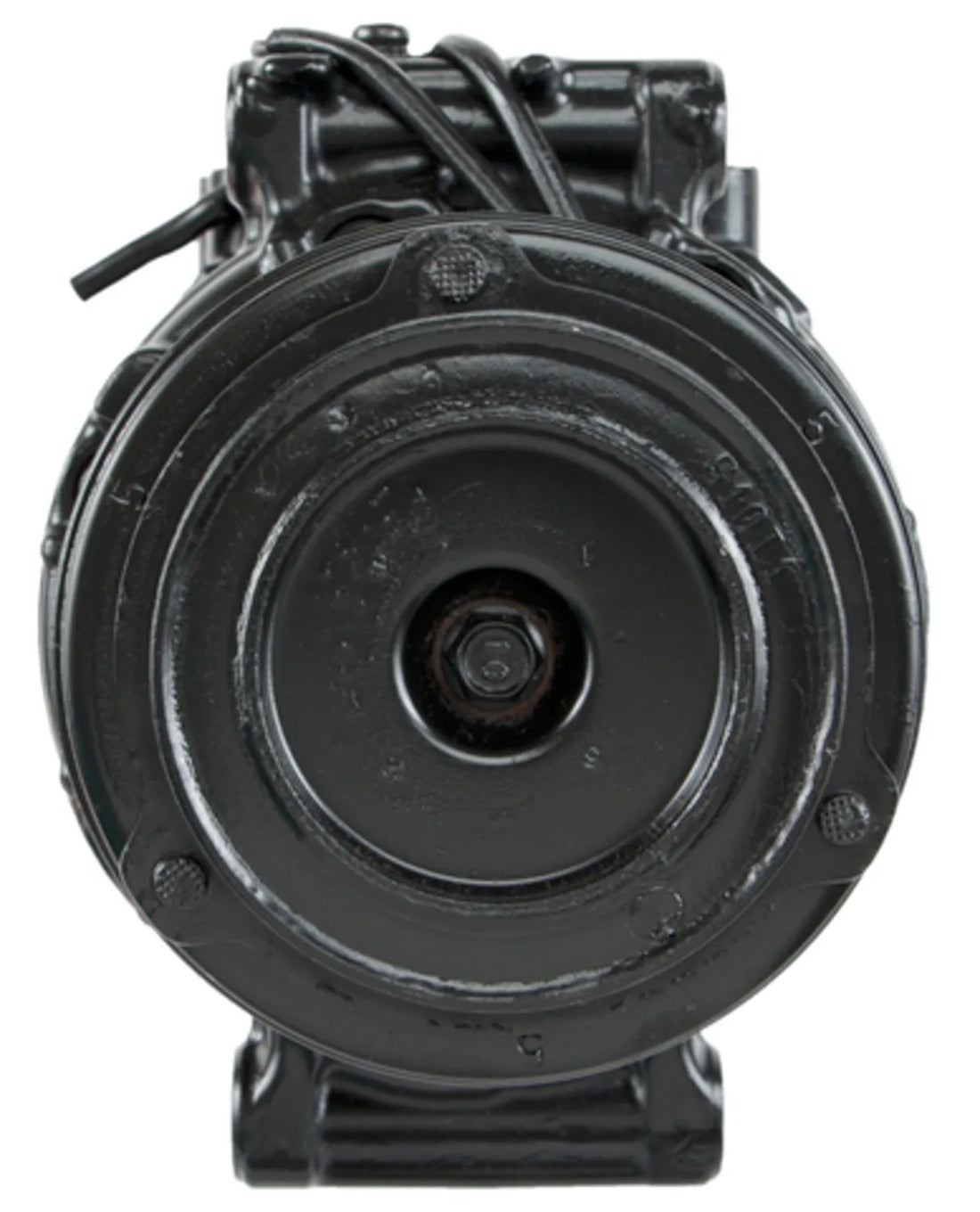 Four Seasons 157356 2011-2013 BMW 328i xDrive A/C Compressor