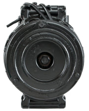 Four Seasons 157356 2011-2013 BMW 328i xDrive A/C Compressor