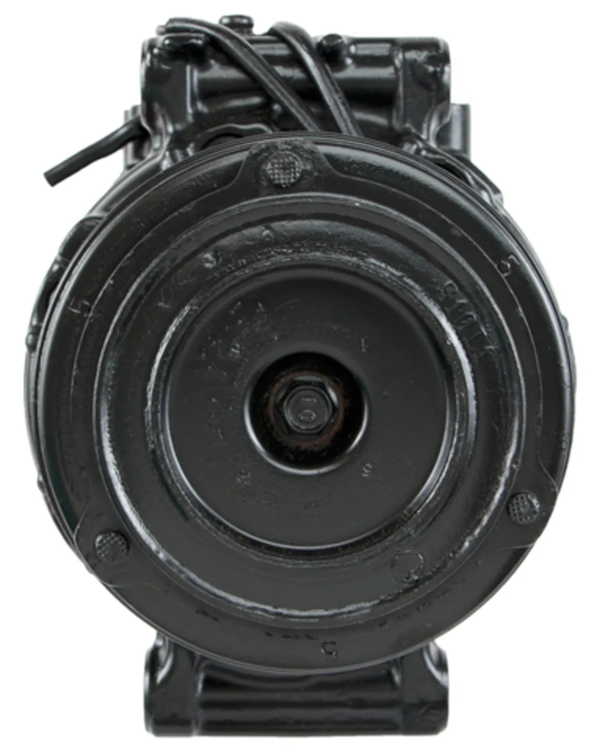 Four Seasons 157356 2011-2013 BMW 328i xDrive A/C Compressor
