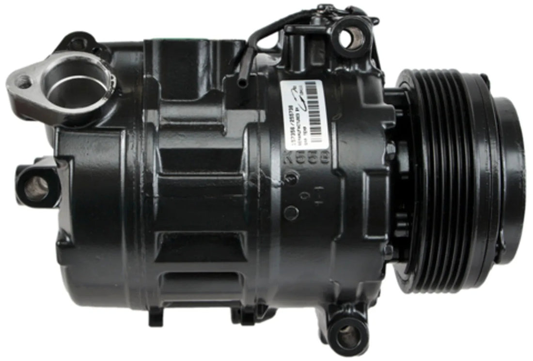 Four Seasons 157356 2011-2013 BMW 328i xDrive A/C Compressor