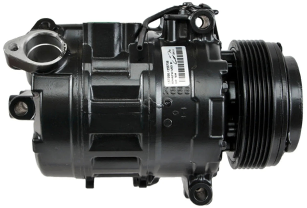 Four Seasons 157356 2011-2013 BMW 328i xDrive A/C Compressor