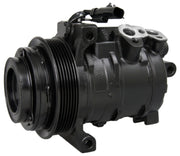 Four Seasons 157365 2009-2010 Jeep Grand Cherokee A