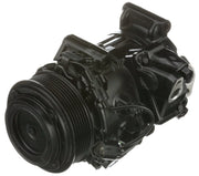 Four Seasons 157366 2009-2015 Toyota Venza A/C Compressor
